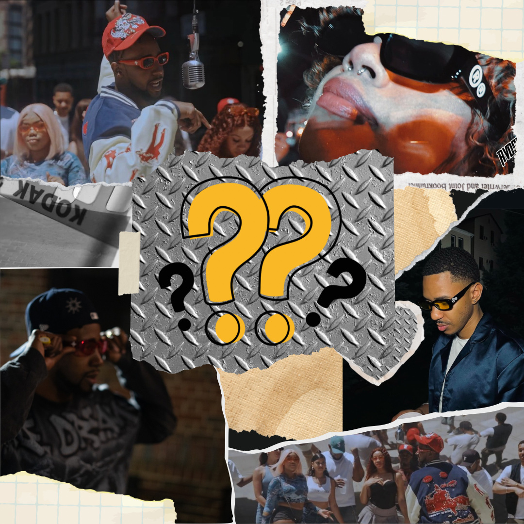 DARKERs ( MYSTERY PACK )