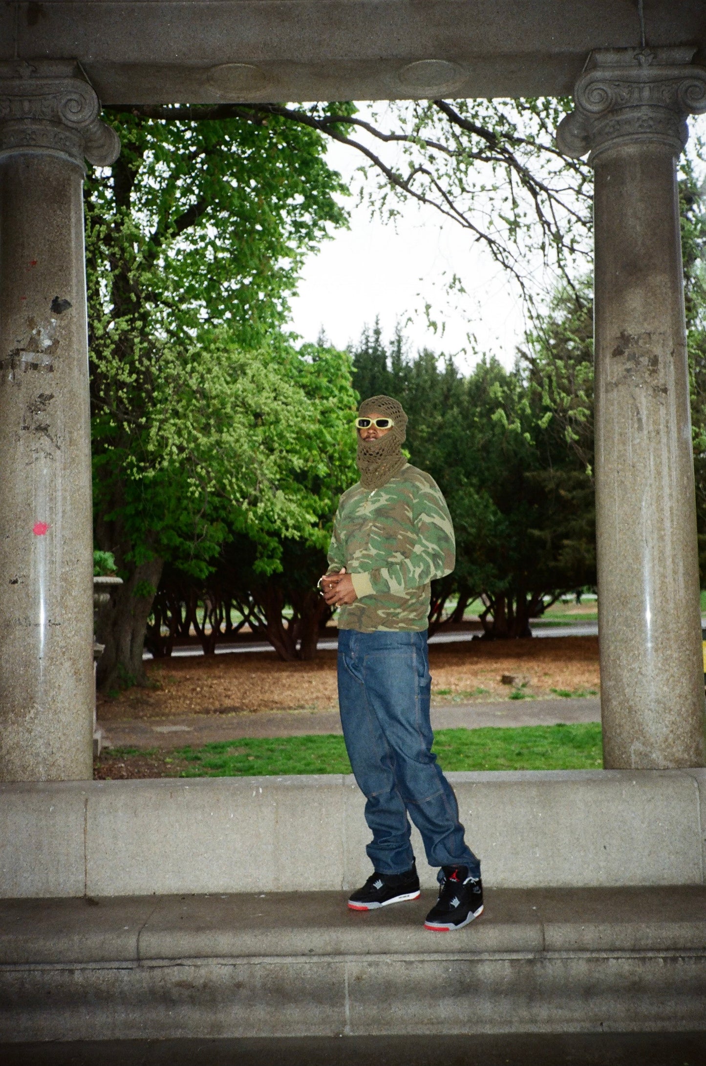 DARKERs ( GREEN )