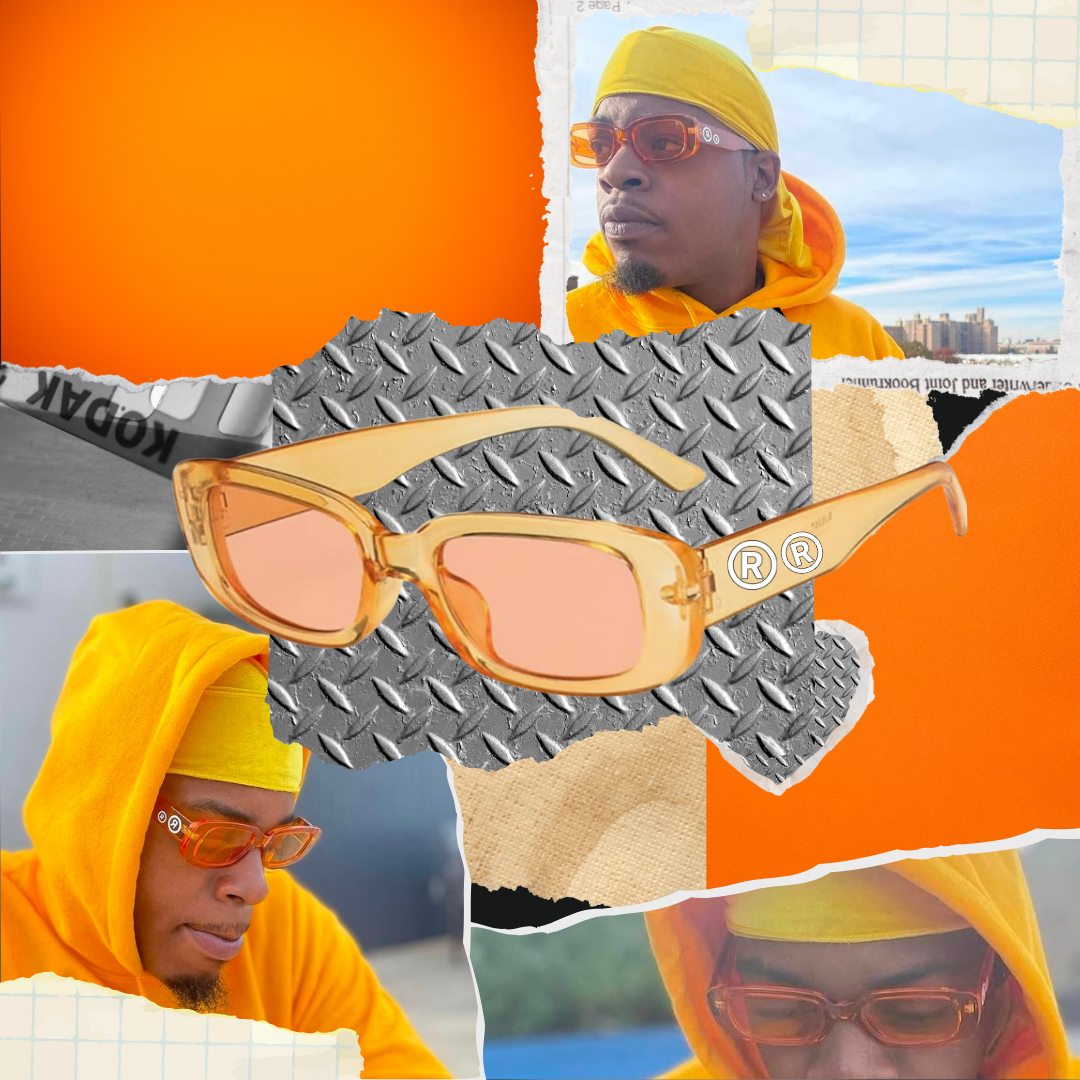 DARKERs ( ORANGE)
